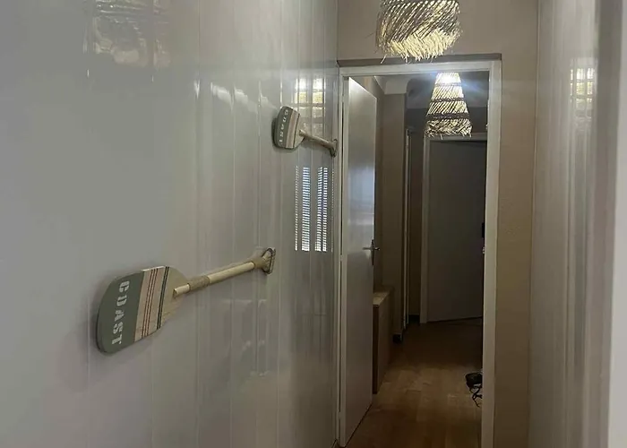 Barcares Place Du Village - Vue Le Barcarès