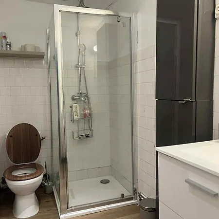 Διαμέρισμα Barcares Centre - 1mn A Pieds Village De Noel