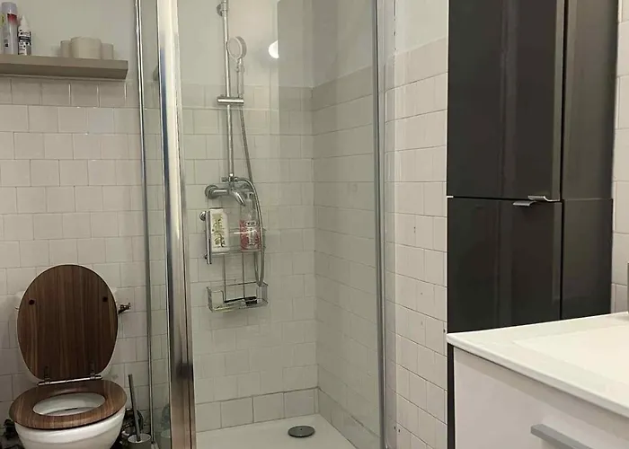 Apartment Barcares Place Du Village - Vue